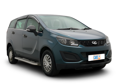 Mahindra MARAZZO-img